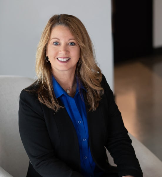 Cindy Patzner, Realtor